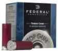 Federal Top Gun Target Loads Are Made To Provide Consistent Performance For All Clay Target Disciplines. For The Volume Shooter Like You Who Needs Consistent Performance at a Reasonable Price, There’S...